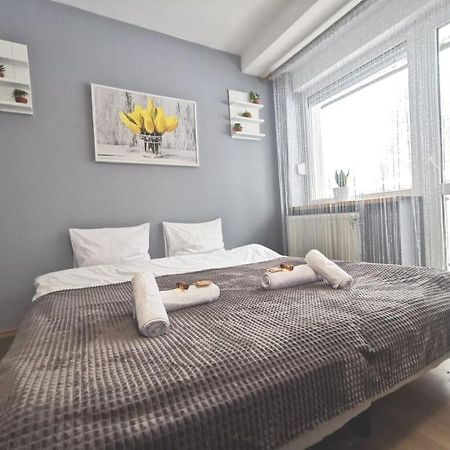 Gorskie Zacisze Bed & Breakfast Borowice Dış mekan fotoğraf