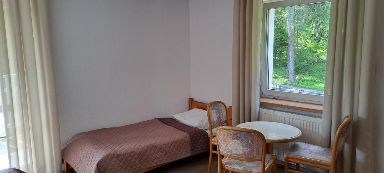 Gorskie Zacisze Bed & Breakfast Borowice Dış mekan fotoğraf