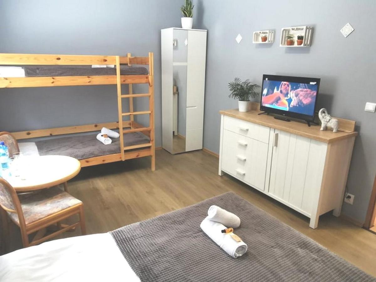 Gorskie Zacisze Bed & Breakfast Borowice Dış mekan fotoğraf