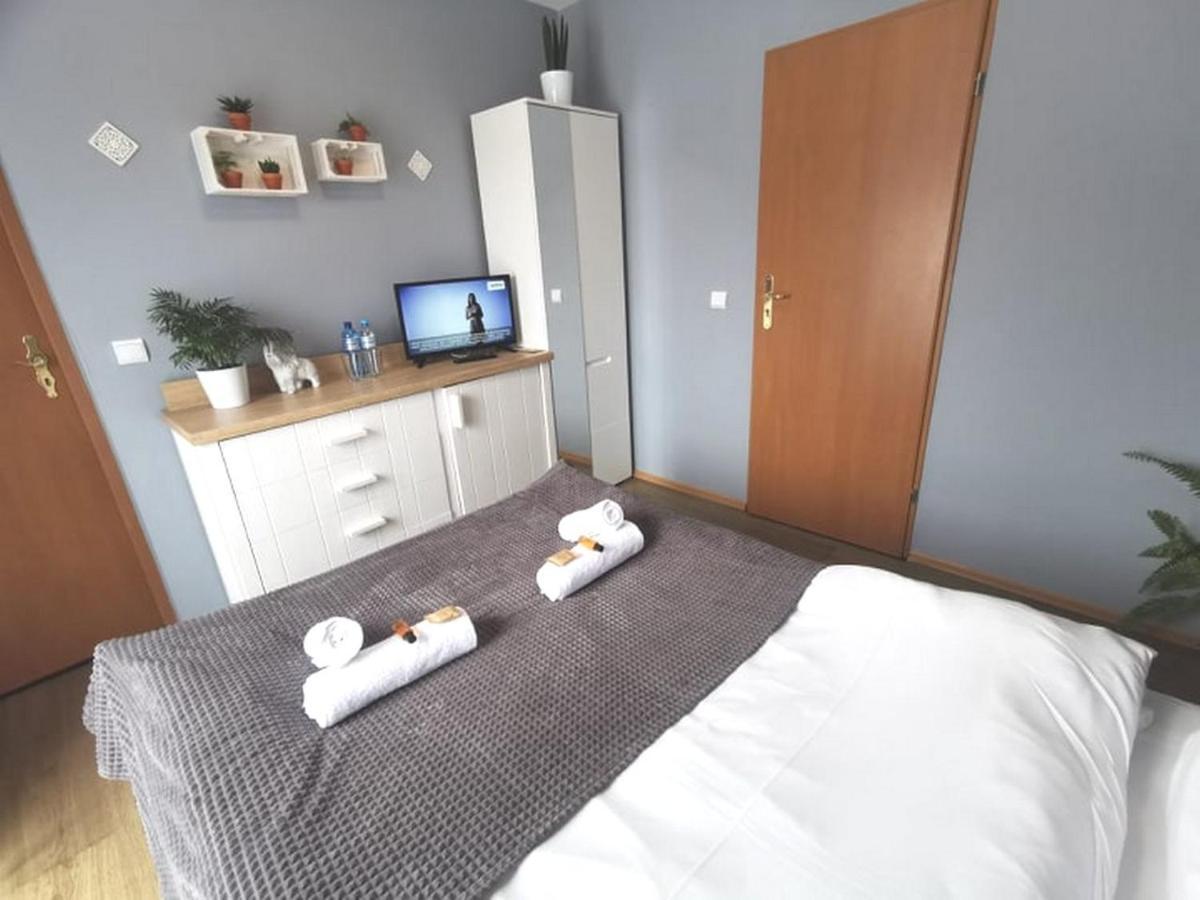 Gorskie Zacisze Bed & Breakfast Borowice Dış mekan fotoğraf